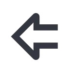 Transfer Left SVG Icon